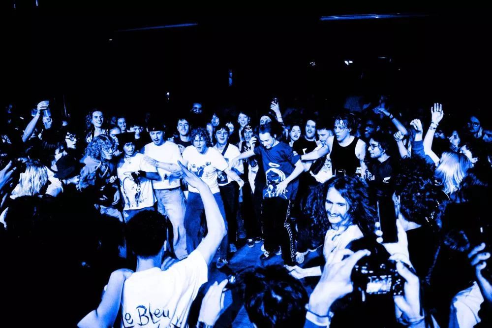 Photo 1 Rêves Partys