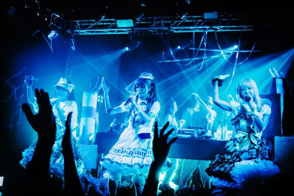 Photo 4 Rêves Partys