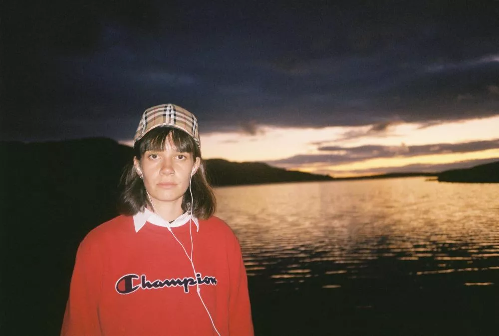 Asfar Shamsi © Pedro Summer