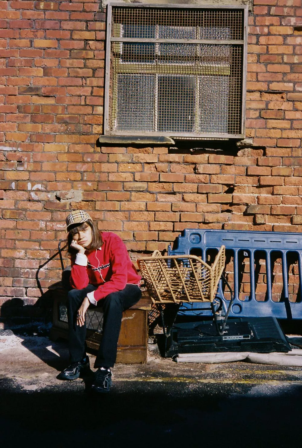 Asfar Shamsi © Pedro Summer