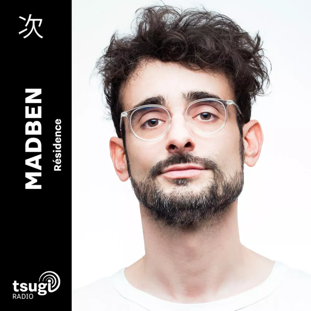 Illustration pour Madben · Avril 2026