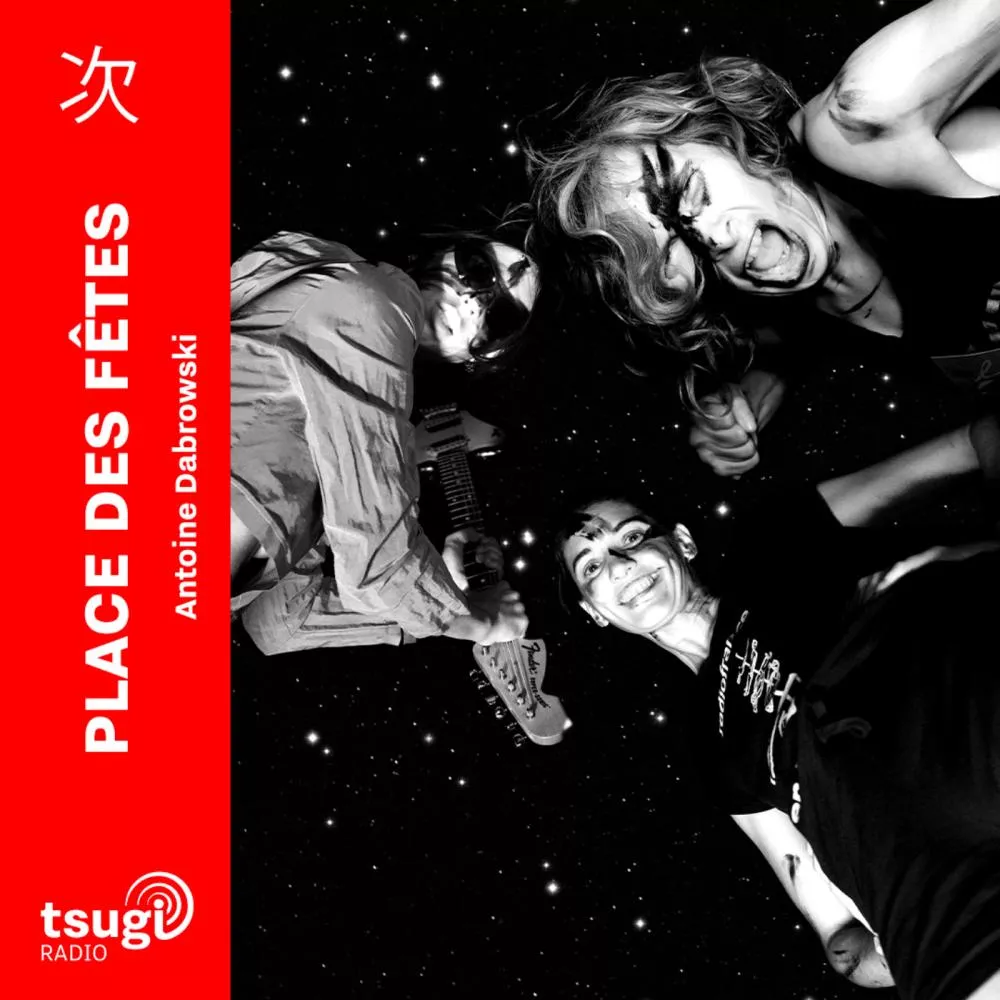 Illustration pour Avec Les Vulves Assassines et la chronique d’Alexandre Berly