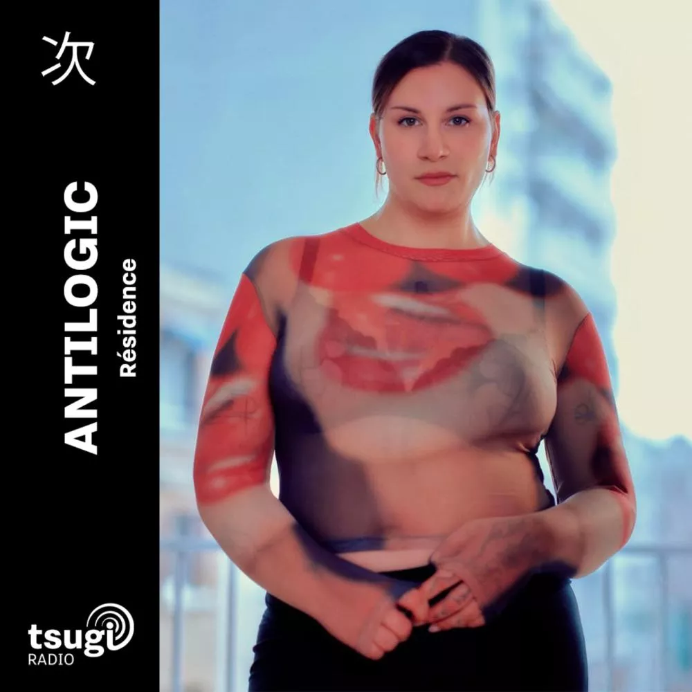 Illustration pour Antilogic invite TTristana