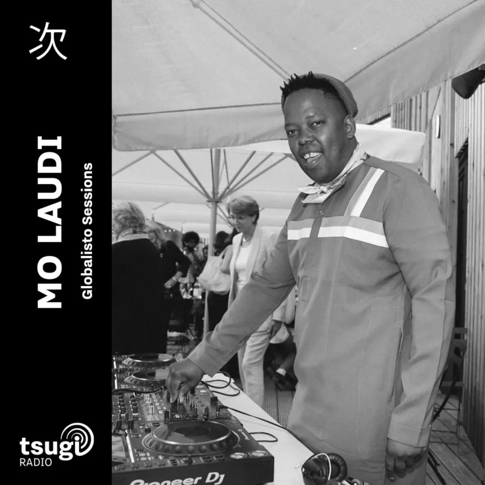 Illustration pour Globalisto Sessions avec Mo Laudi · Avril 2026