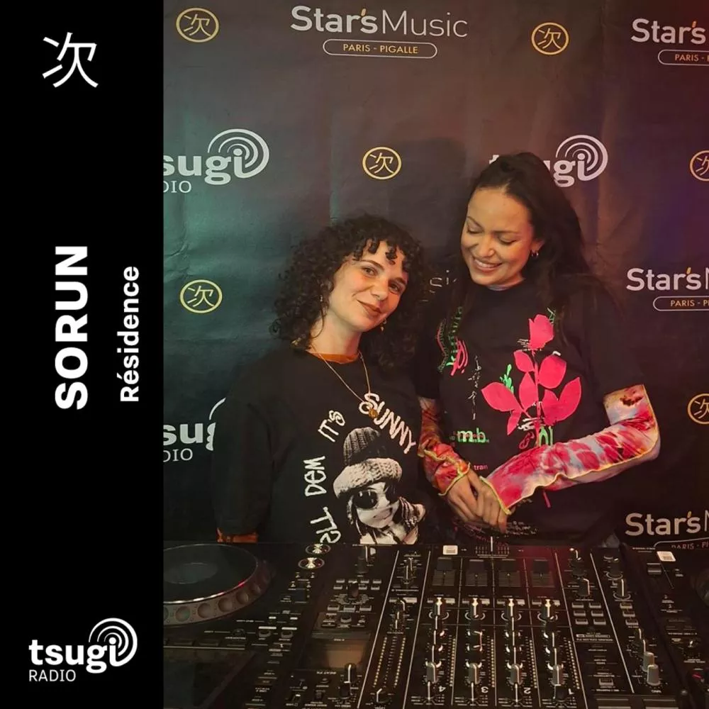 Illustration pour Fierce Por Favor · Sorun invite Vitamine C