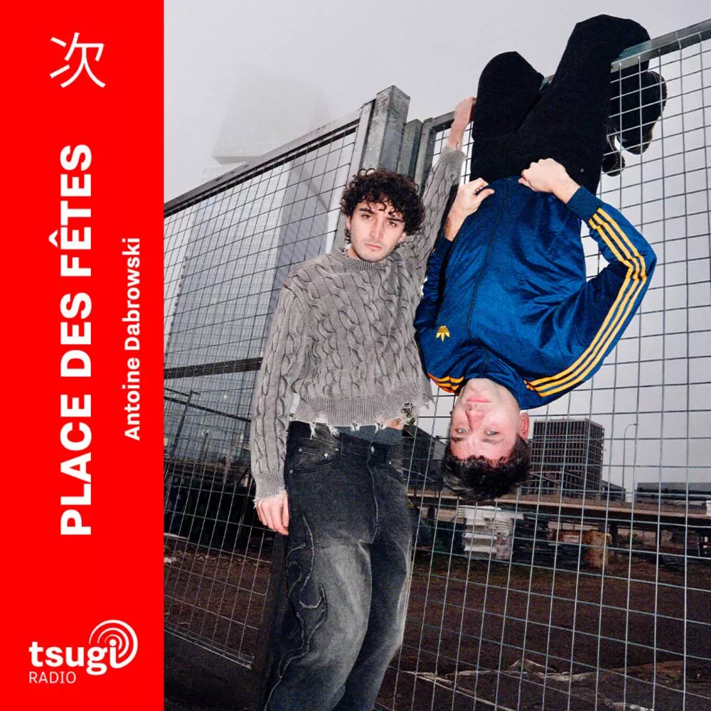 Illustration pour Avec marta en live