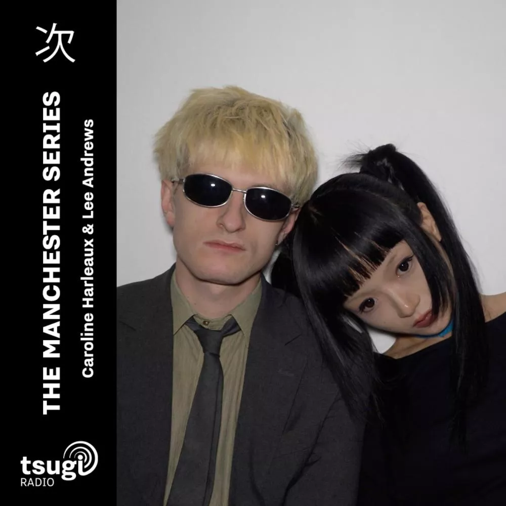 Illustration pour The Manchester Series avec SILVERWINGKILLER