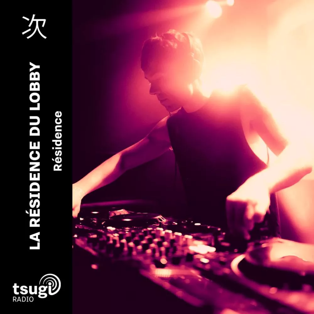 Illustration pour La Résidence du Lobby avec Karmakiddo