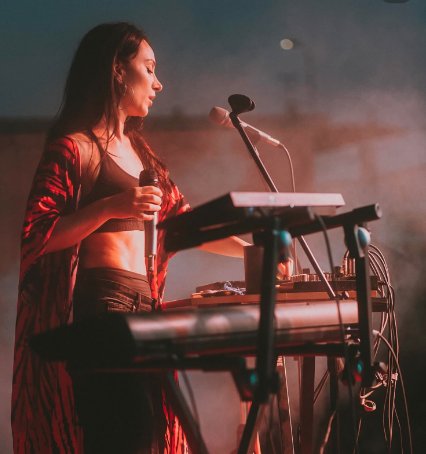 Illustration pour Ex Aequa s’engage pour une scĂšne Ă©lectronique plus inclusive avec la seconde Ă©dition de son programme