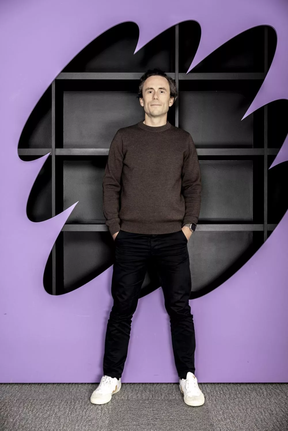 Alexis Lanternier Philippe Lévy