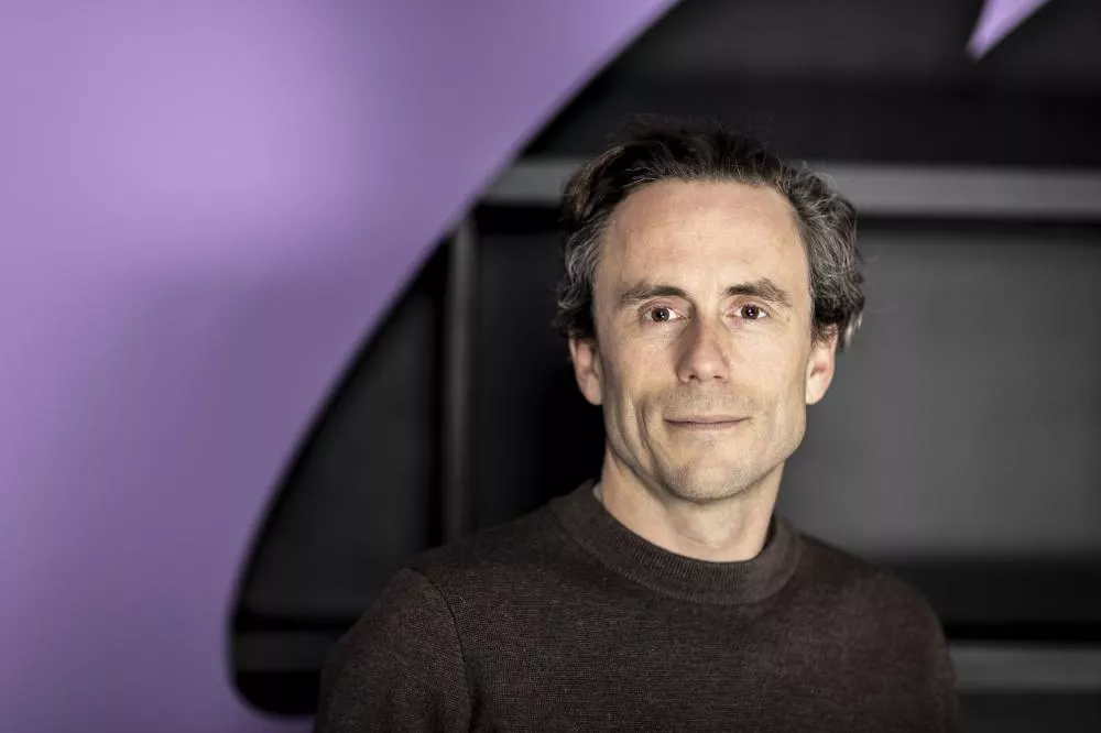 Alexis Lanternier Philippe Lévy