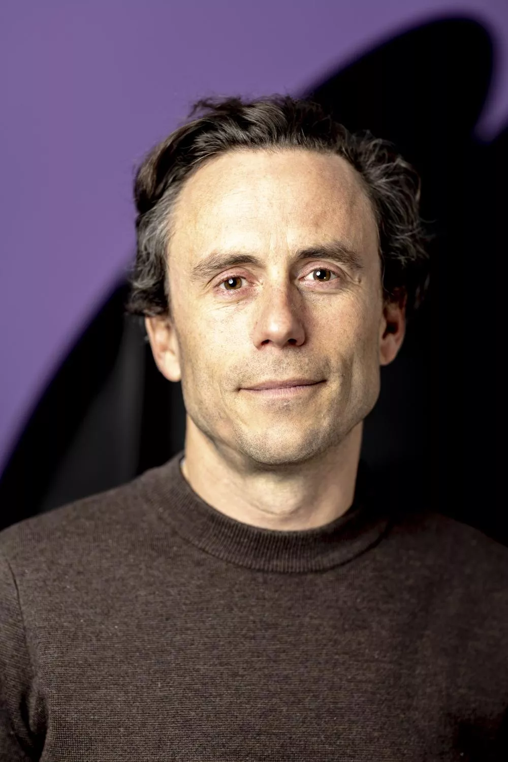 Alexis Lanternier Philippe Lévy