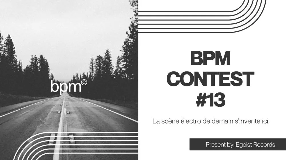 BPM Contest