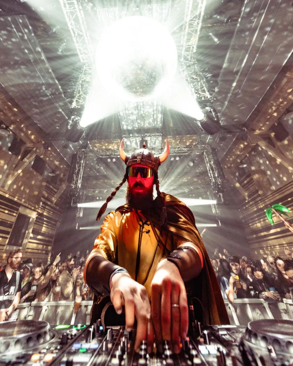 Bardix Le Gaulois © Felix Pano