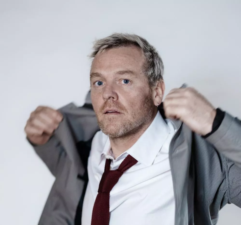 Illustration pour Quel est le message derrière « The Adventurer », le nouveau morceau de French 79 ?