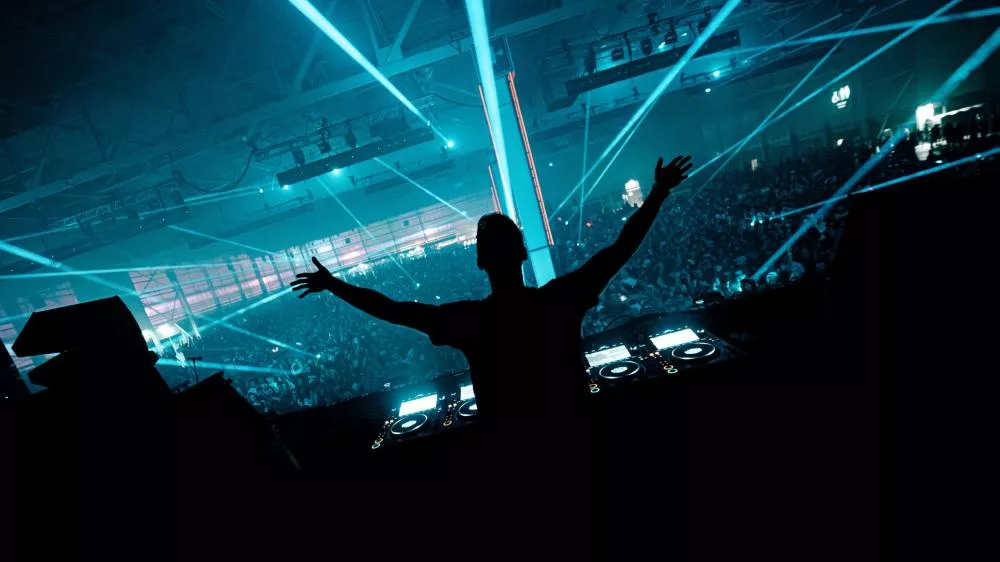 Illustration pour Dream Nation 2026&nbsp;: les premiers artistes sont enfin dévoilés !