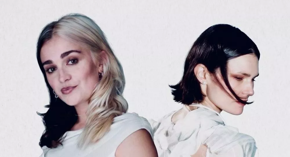 Olympe4000 x Olivia Merilahti