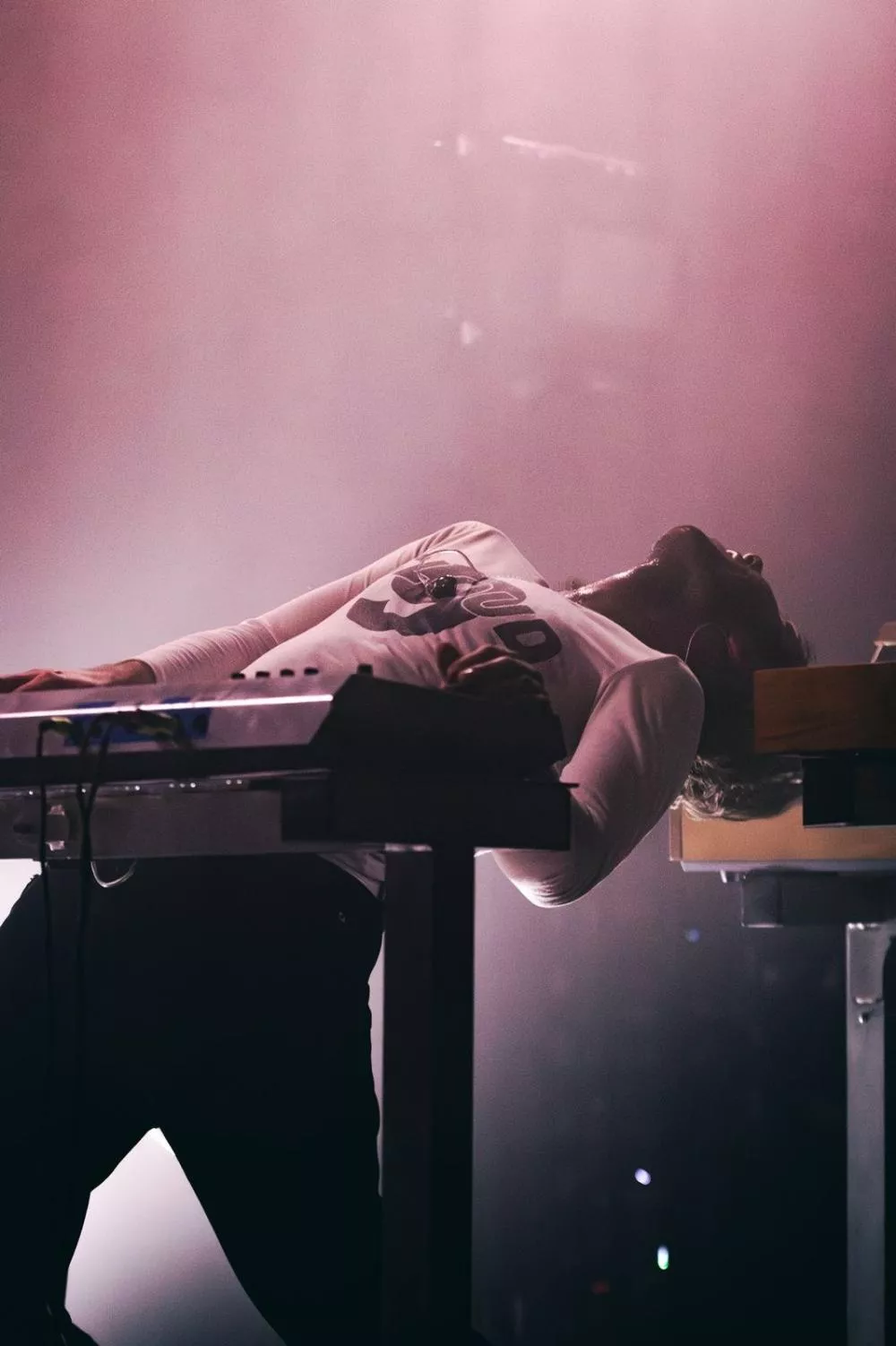 Lewis OfMan 3 Nicolas Alléguède