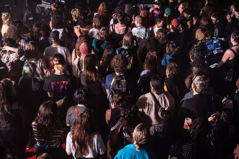 Strasbourg Music Week Christophe Urbain