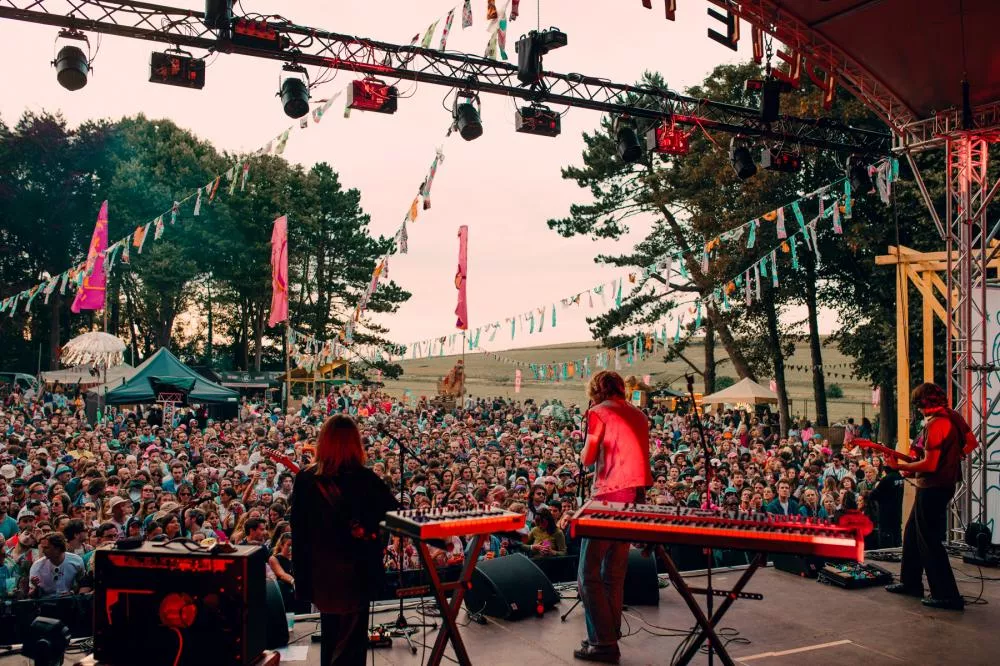 Illustration pour De retour, le festival Pete The Monkey dévoile sa programmation 2026