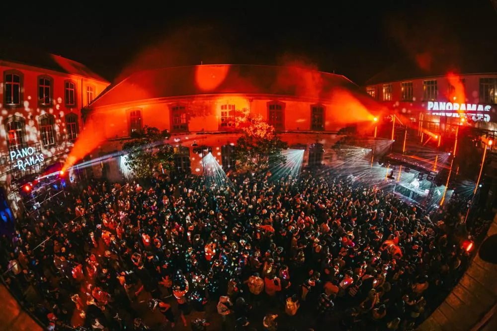 Panoramas © lilydkb