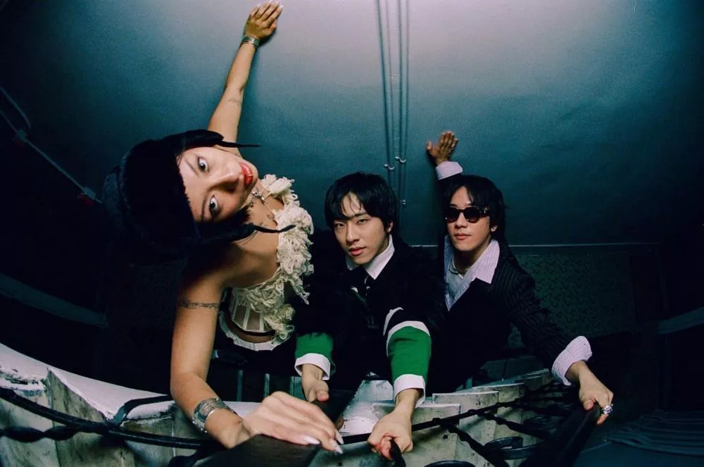 Illustration pour La première édition du Walk Up Festival débarque à La Bellevilloise