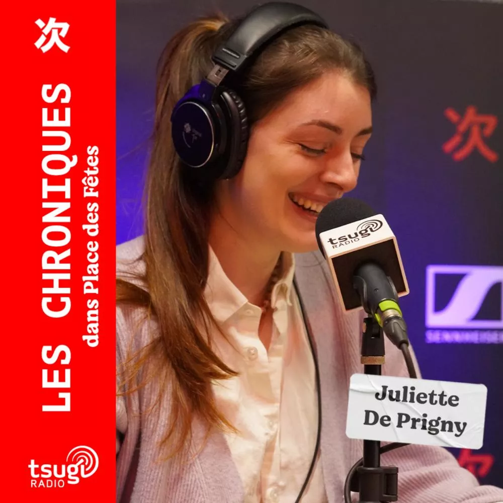 Illustration pour La sélection jeux-vidéo de la saison de Juliette de Prigny