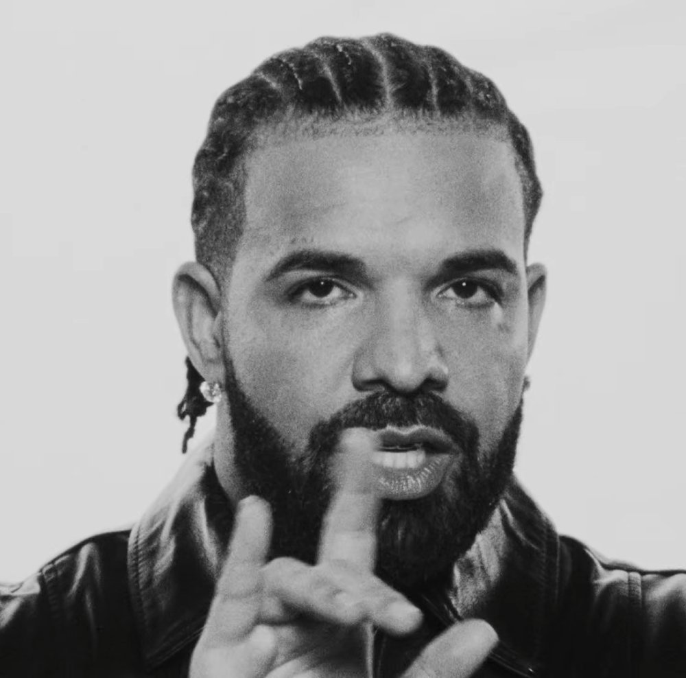 Illustration pour Surprise&nbsp;: Drake vient de sortir trois albums sans prévenir