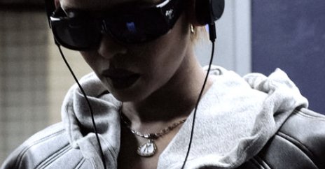 Pochette du double single "linknb/idea 1"  Kelela