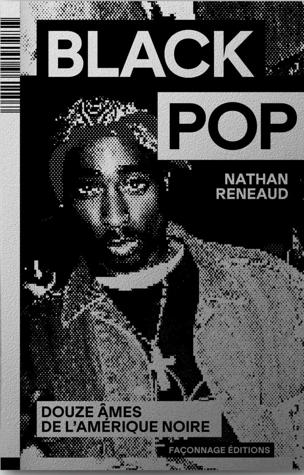 Black Pop couverture