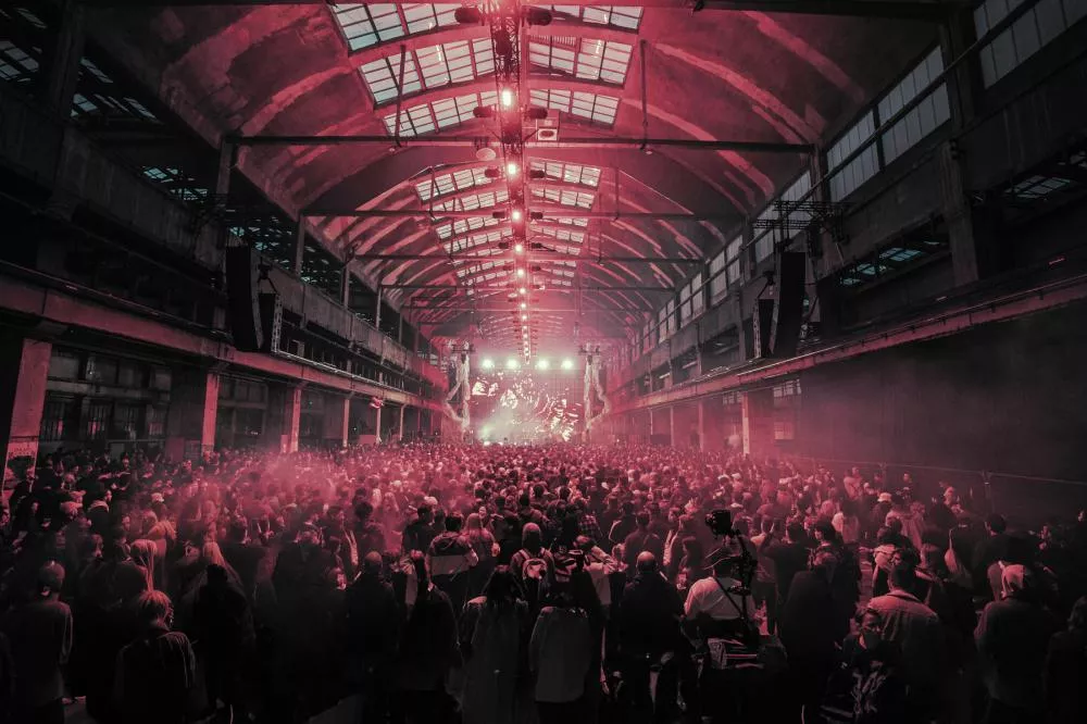 Illustration pour Live Report : Nuits sonores 2026, les coups de cœur musicaux de Tsugi