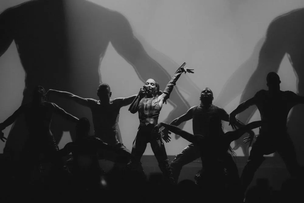 FKA twigs