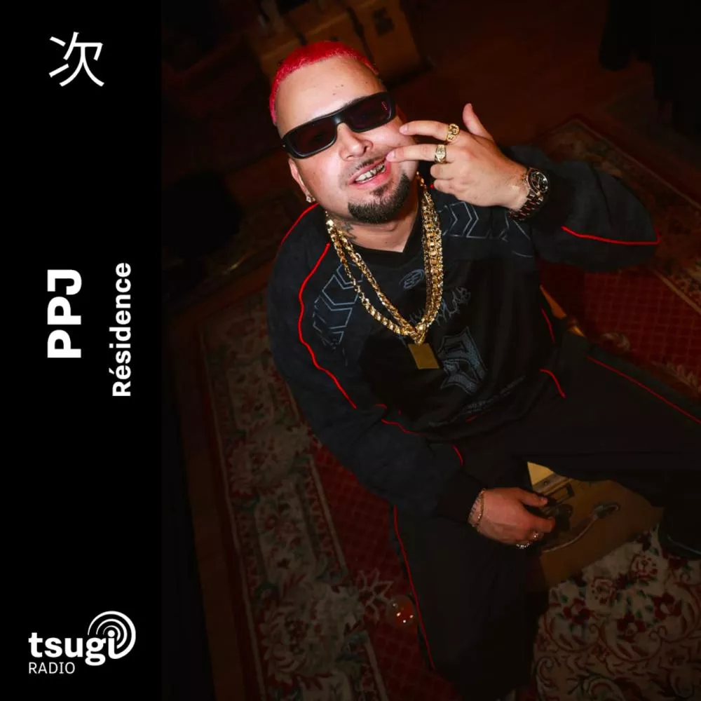 Illustration pour PPJ invite DJ SHEYKH