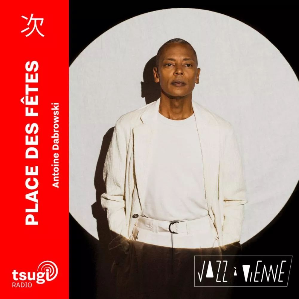Illustration pour Focus Jazz à Vienne · Jeff Mills & Guillaume Anger