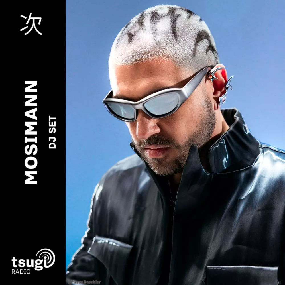 Illustration pour Mosimann · Focus Paléo Festival