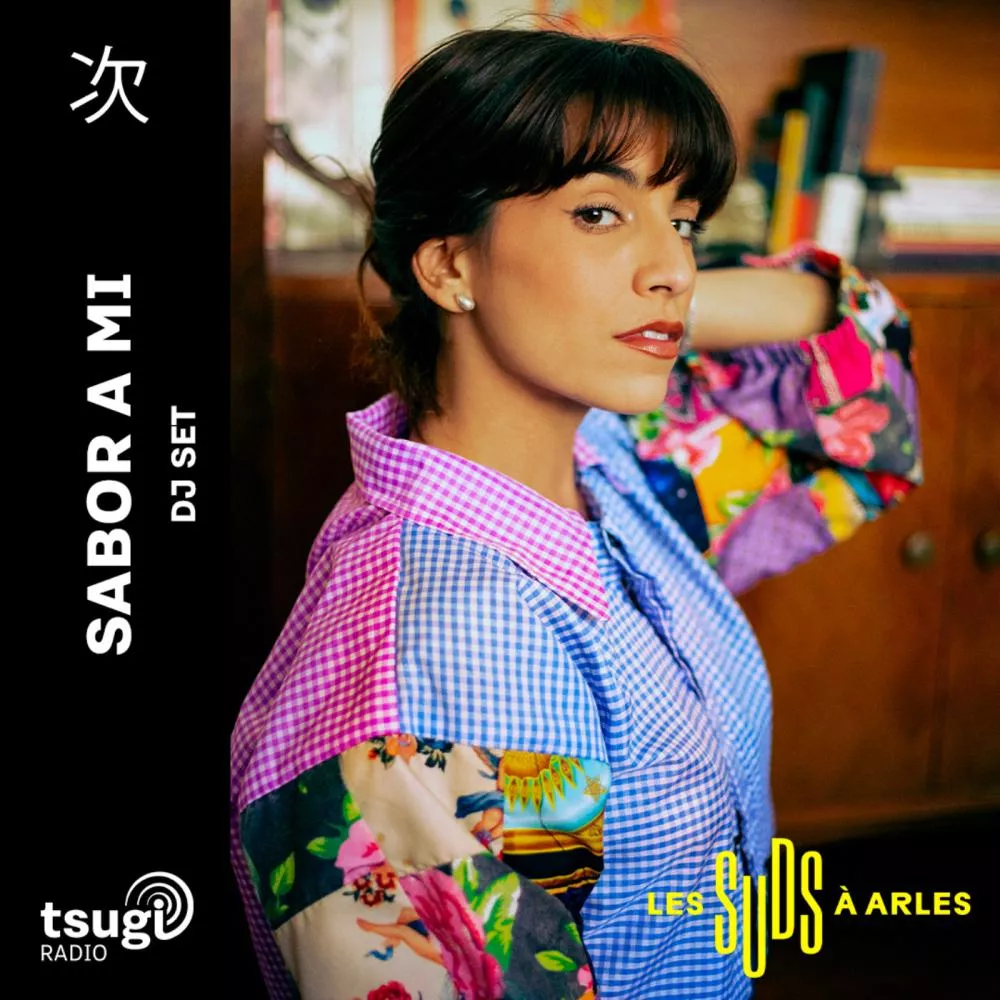 Illustration pour Sabor A Mi · Focus Les Suds à Arles