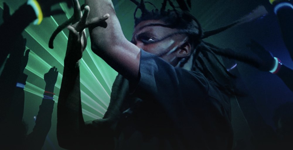 Photo de couverture de la série Rebonds