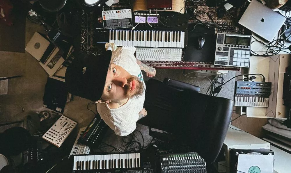 Illustration pour Pont Neuf Records annonce une compilation pour fêter dix ans de house music