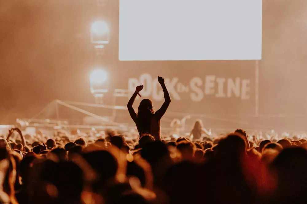 Illustration pour Rock en Seine 2026 : la sélection des artistes à aller voir selon Tsugi