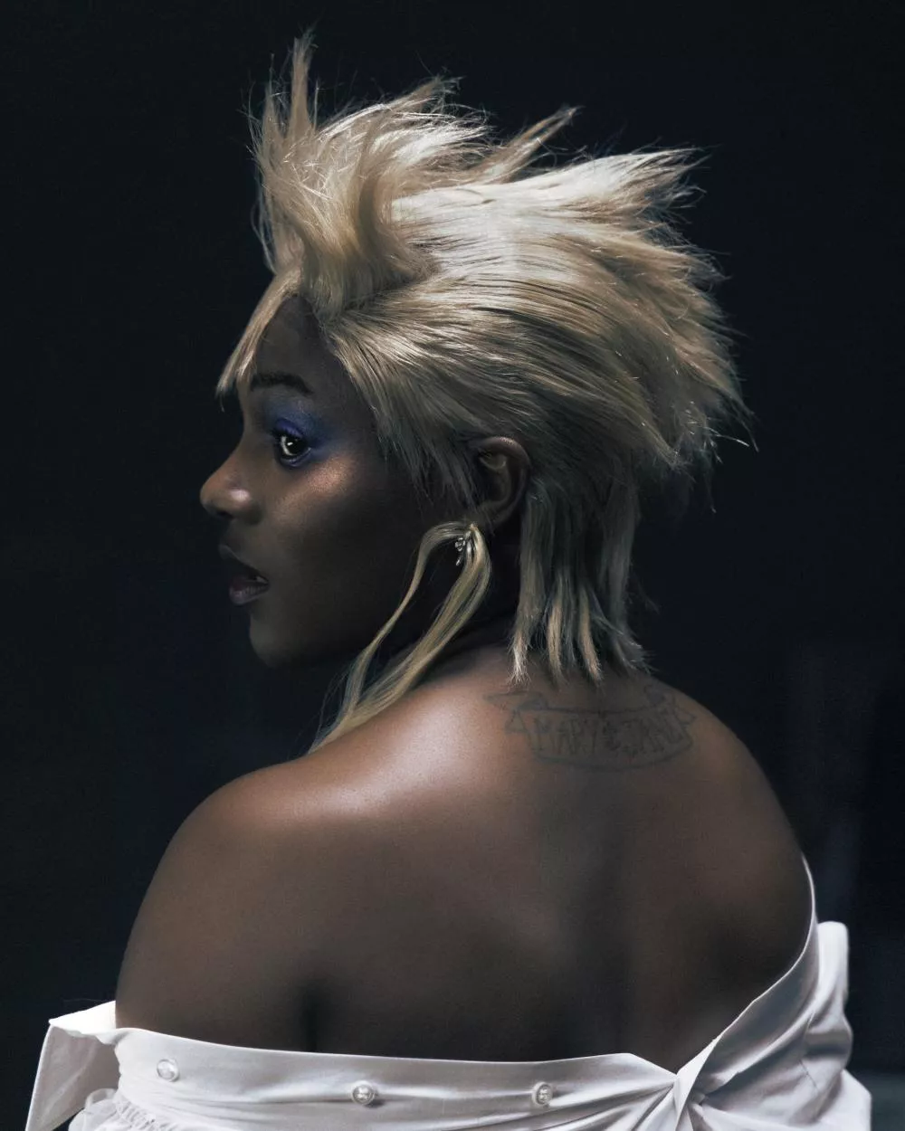 Tatyana Jane © Olivia Schenker