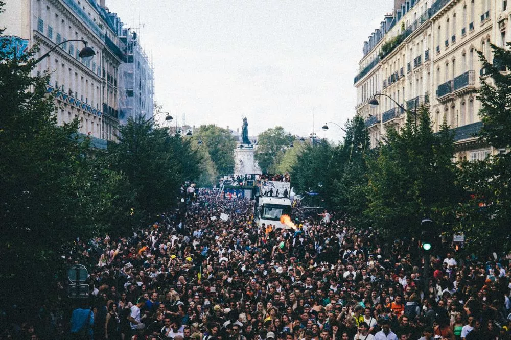 Techno Parade