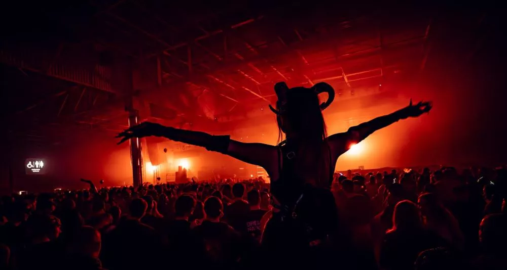 Illustration pour Eczodia, Eargasm God, Hysta… On décrypte la deuxième vague de noms de Dream Nation 2026