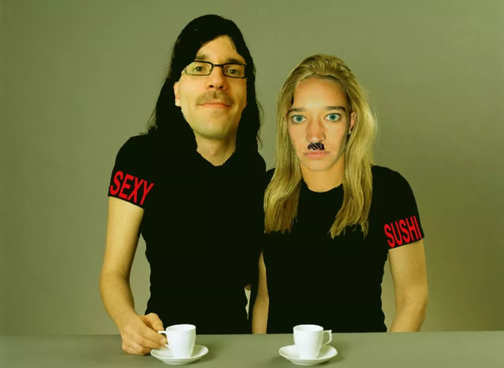 Illustration pour 20 ans après, Sexy Sushi sort enfin son tout premier album sur les plateformes de streaming