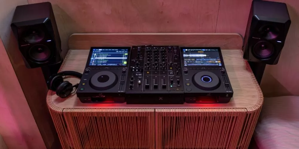Illustration pour CDJ-1500X : Tsugi décortique à loupe toutes les nouvelles fonctionnalités