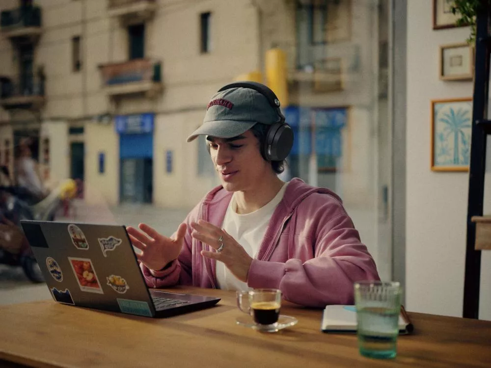 Sennheiser