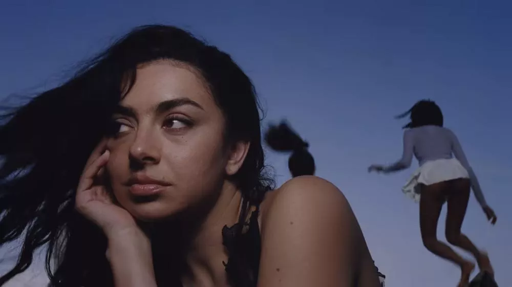 Charli XCX