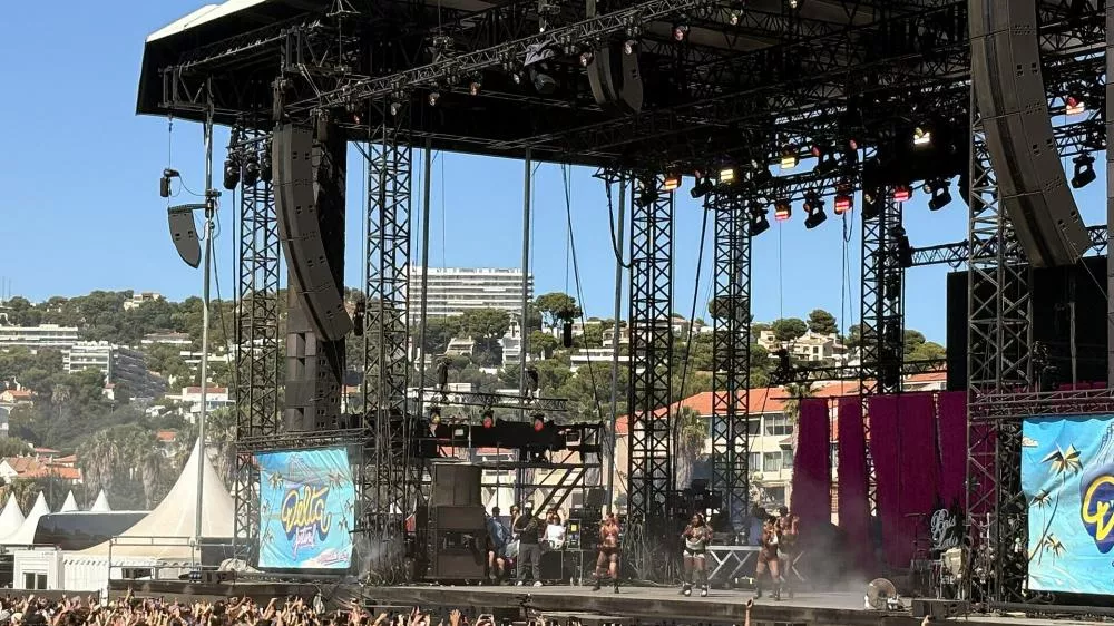 Delta Festival