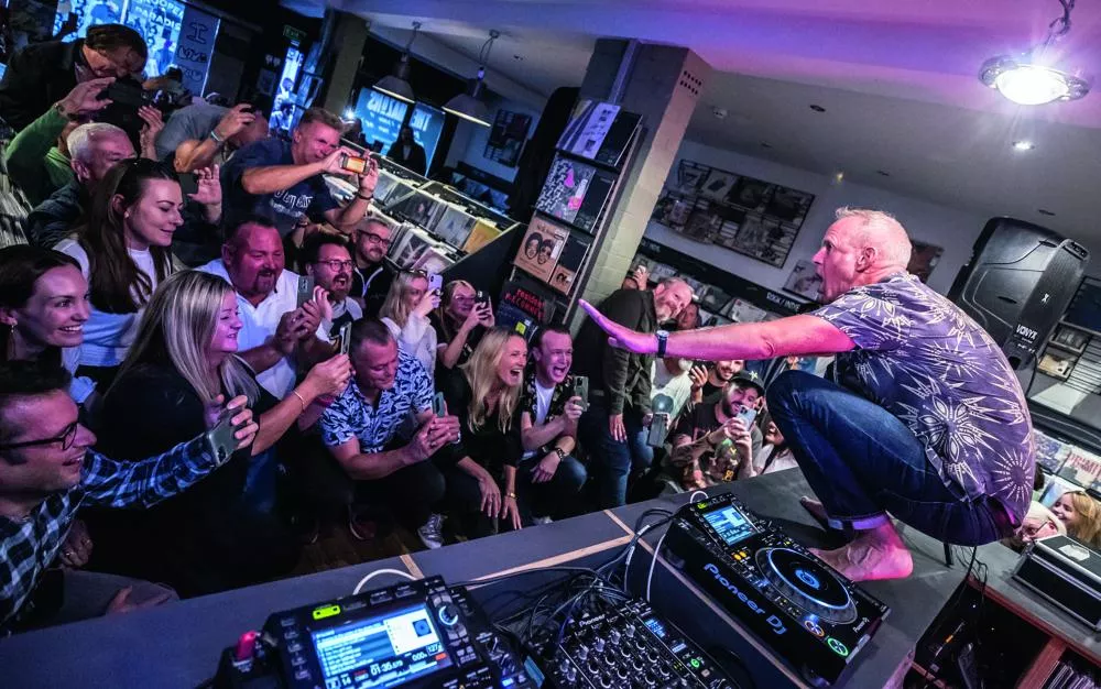 Fatboy Slim
