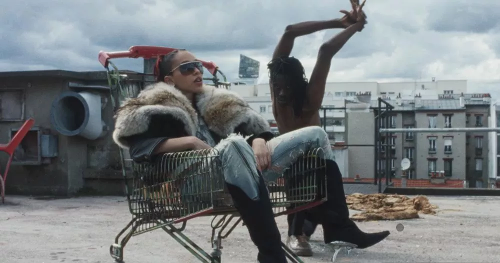 FKA twigs