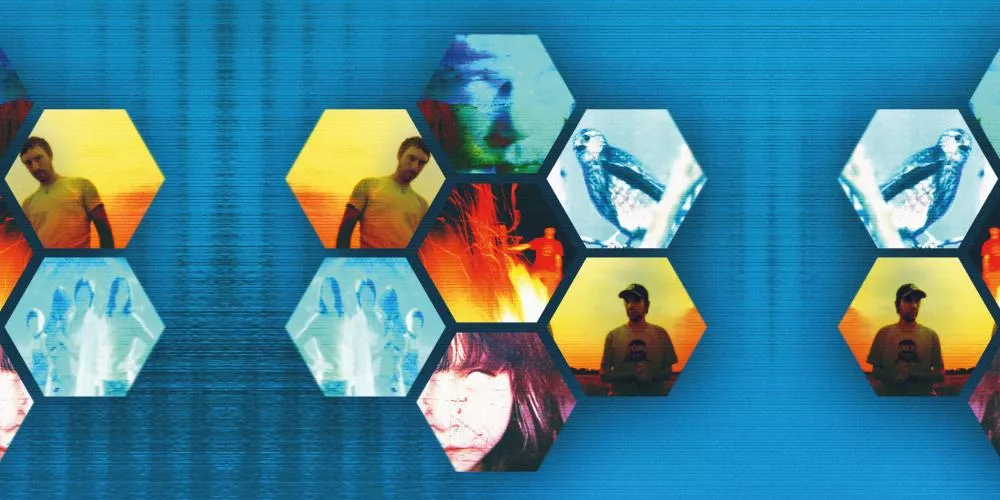 Boards of Canada